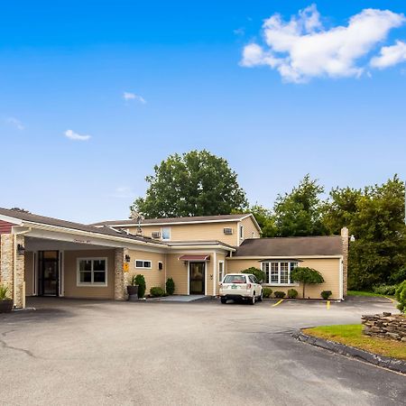 Best Western Bennington Buitenkant foto
