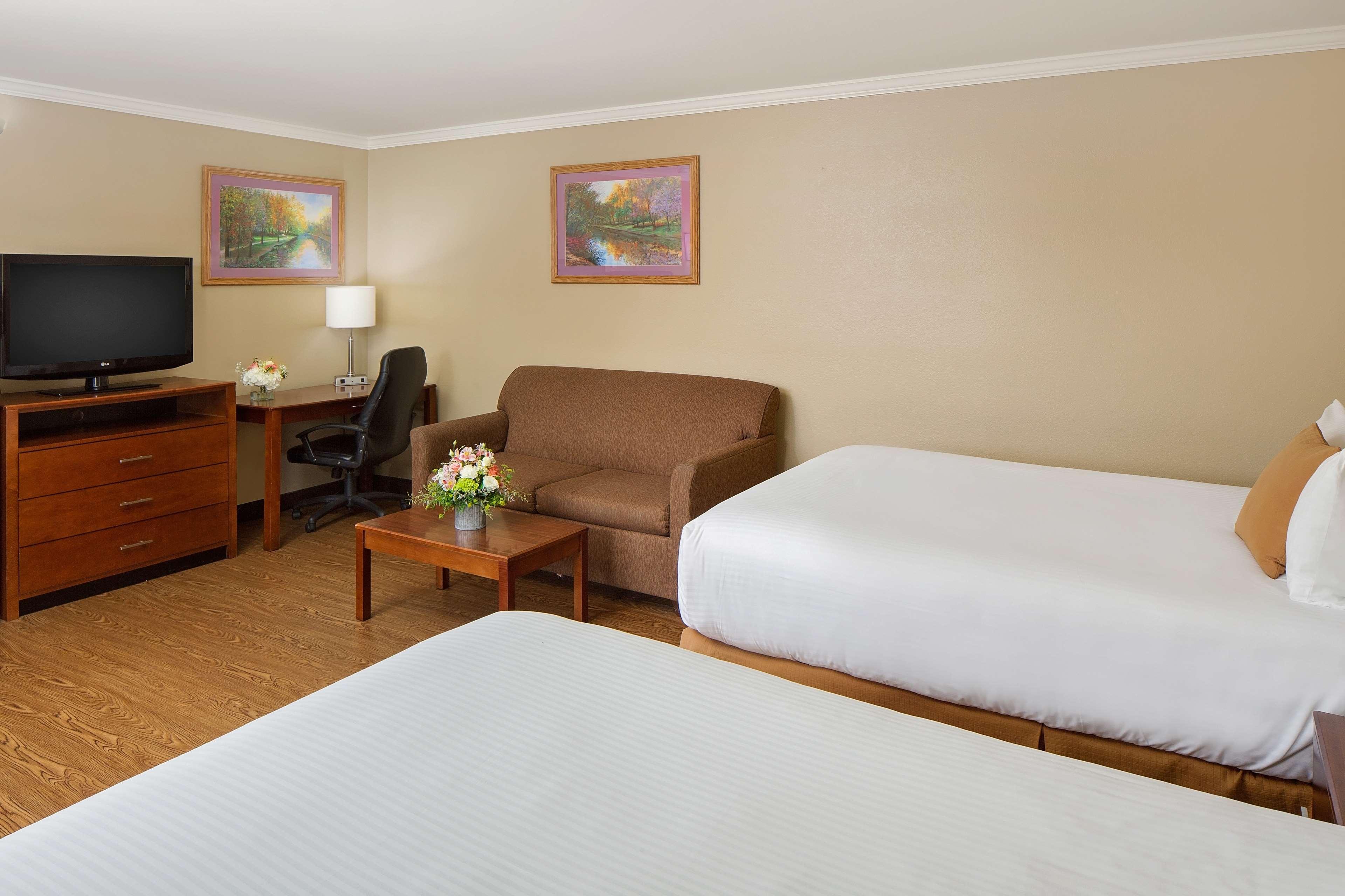 Best Western Bennington Buitenkant foto
