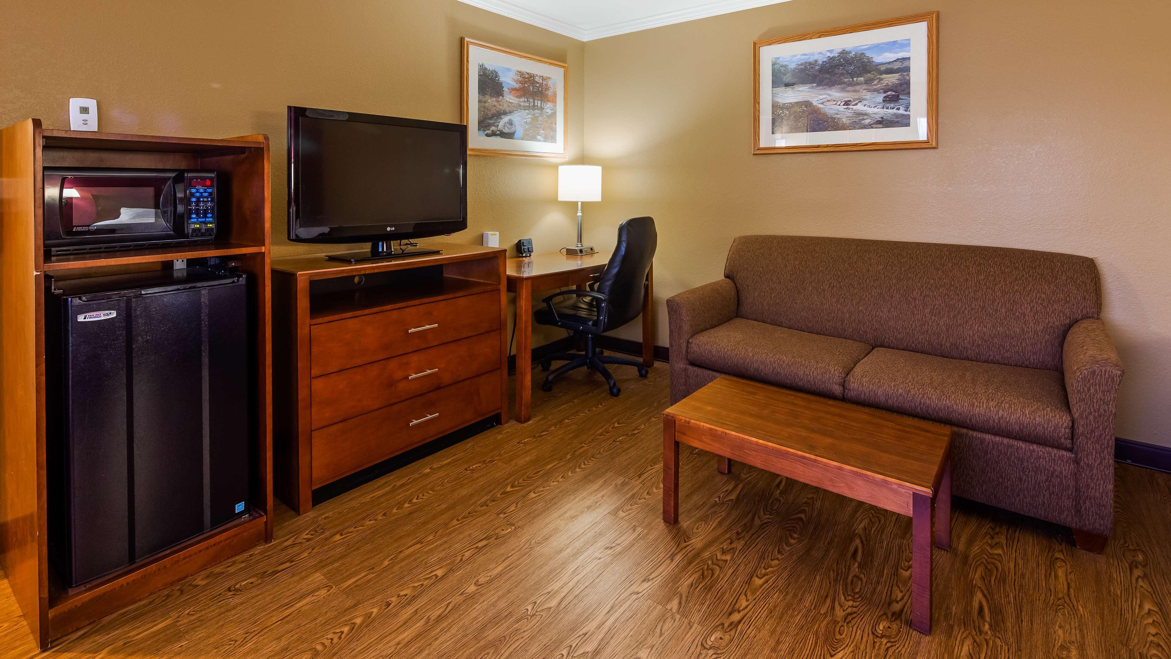 Best Western Bennington Buitenkant foto