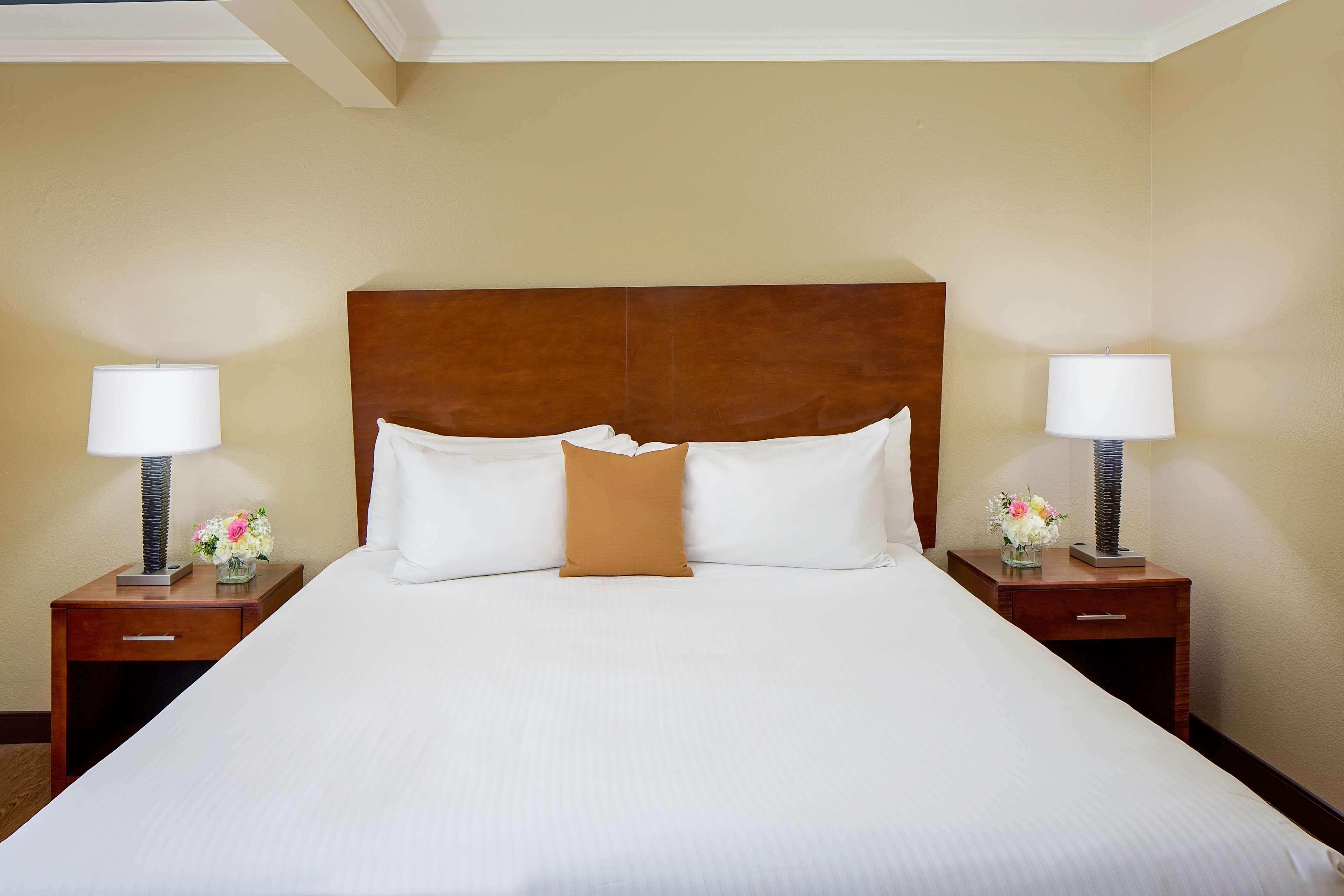 Best Western Bennington Buitenkant foto