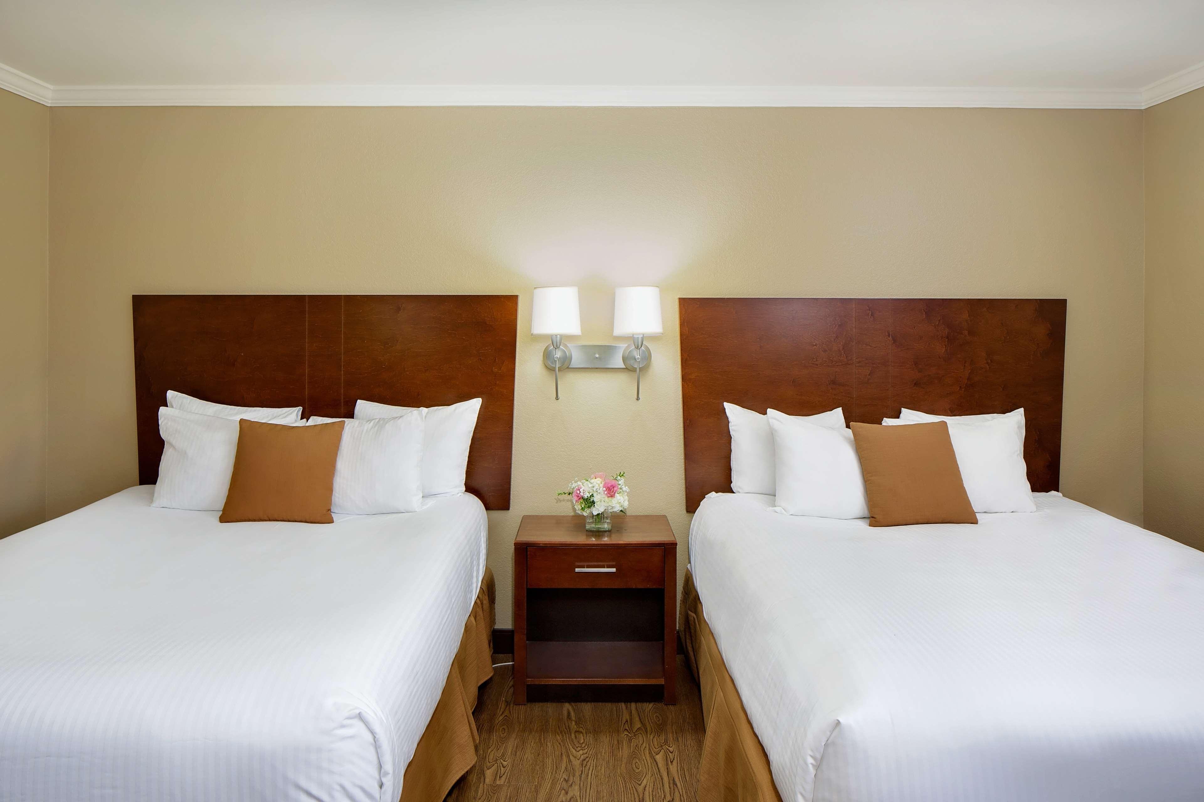 Best Western Bennington Buitenkant foto