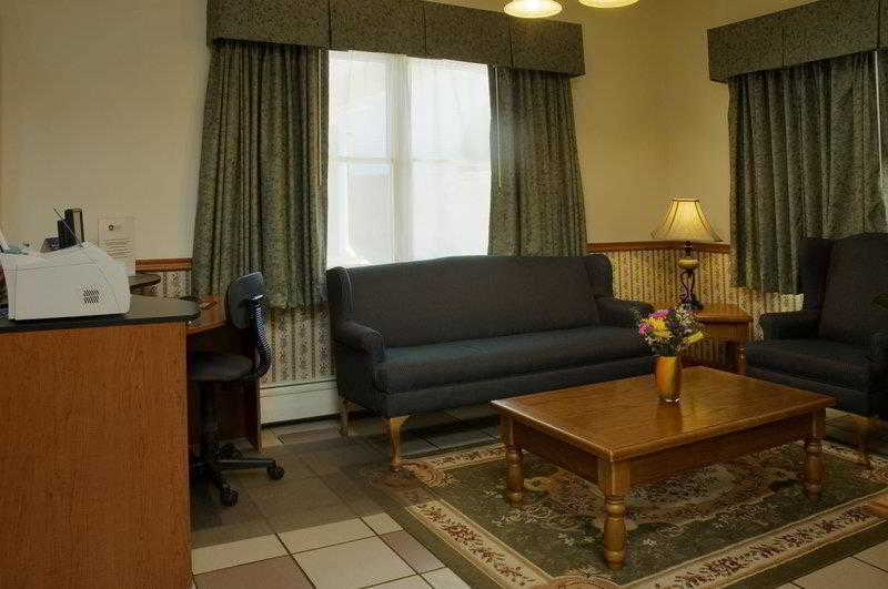 Best Western Bennington Buitenkant foto