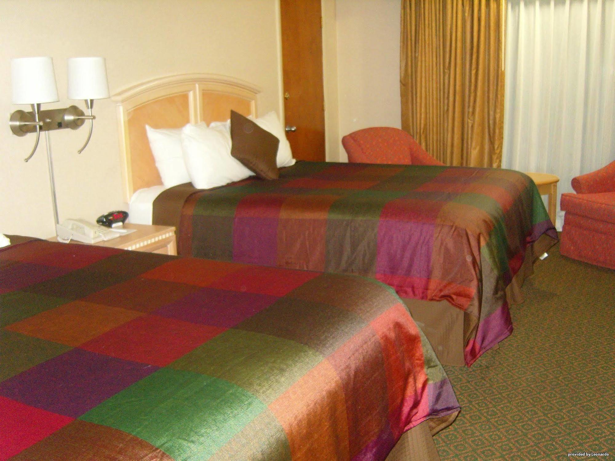 Best Western Bennington Buitenkant foto
