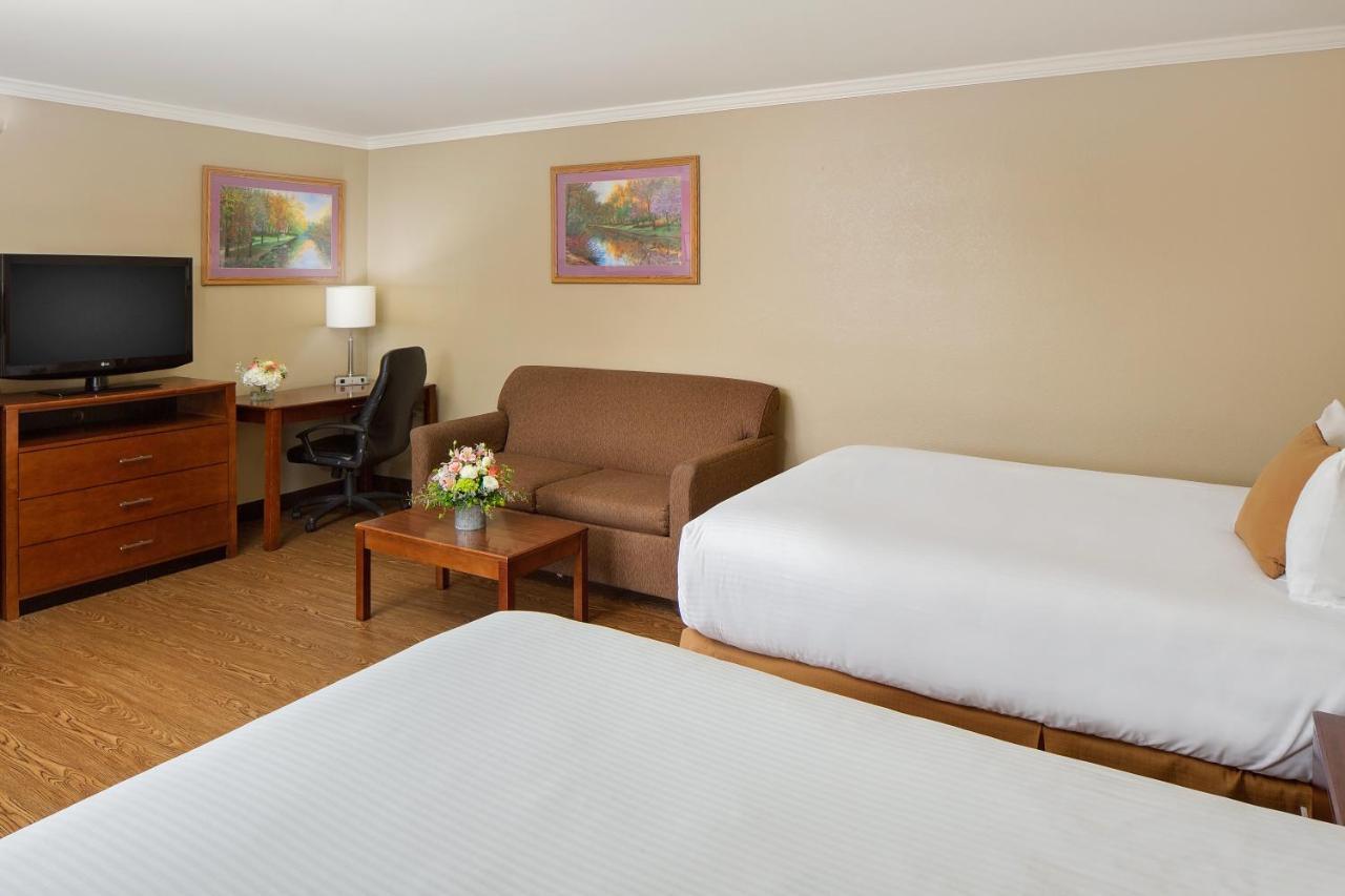 Best Western Bennington Buitenkant foto