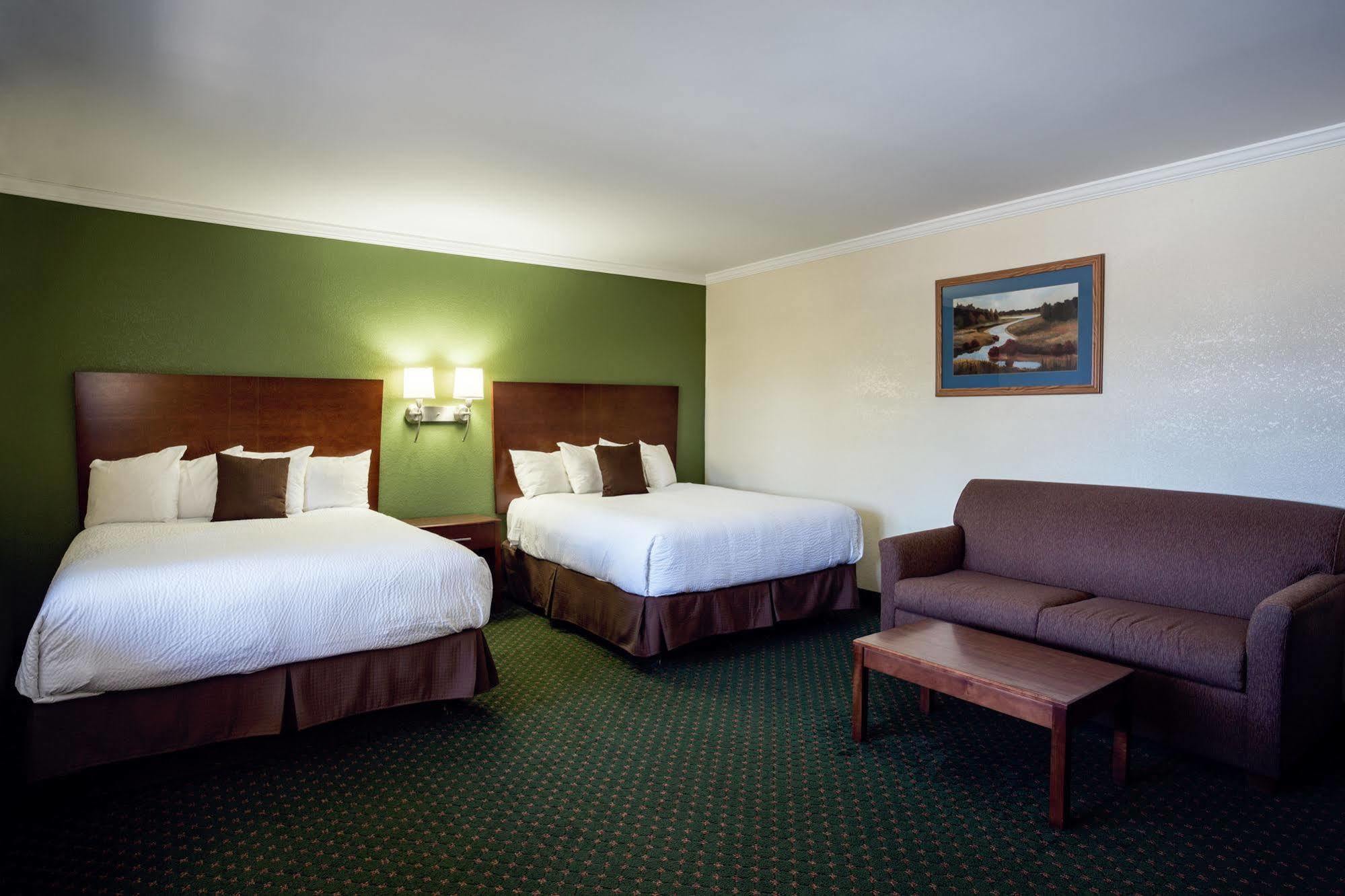 Best Western Bennington Buitenkant foto