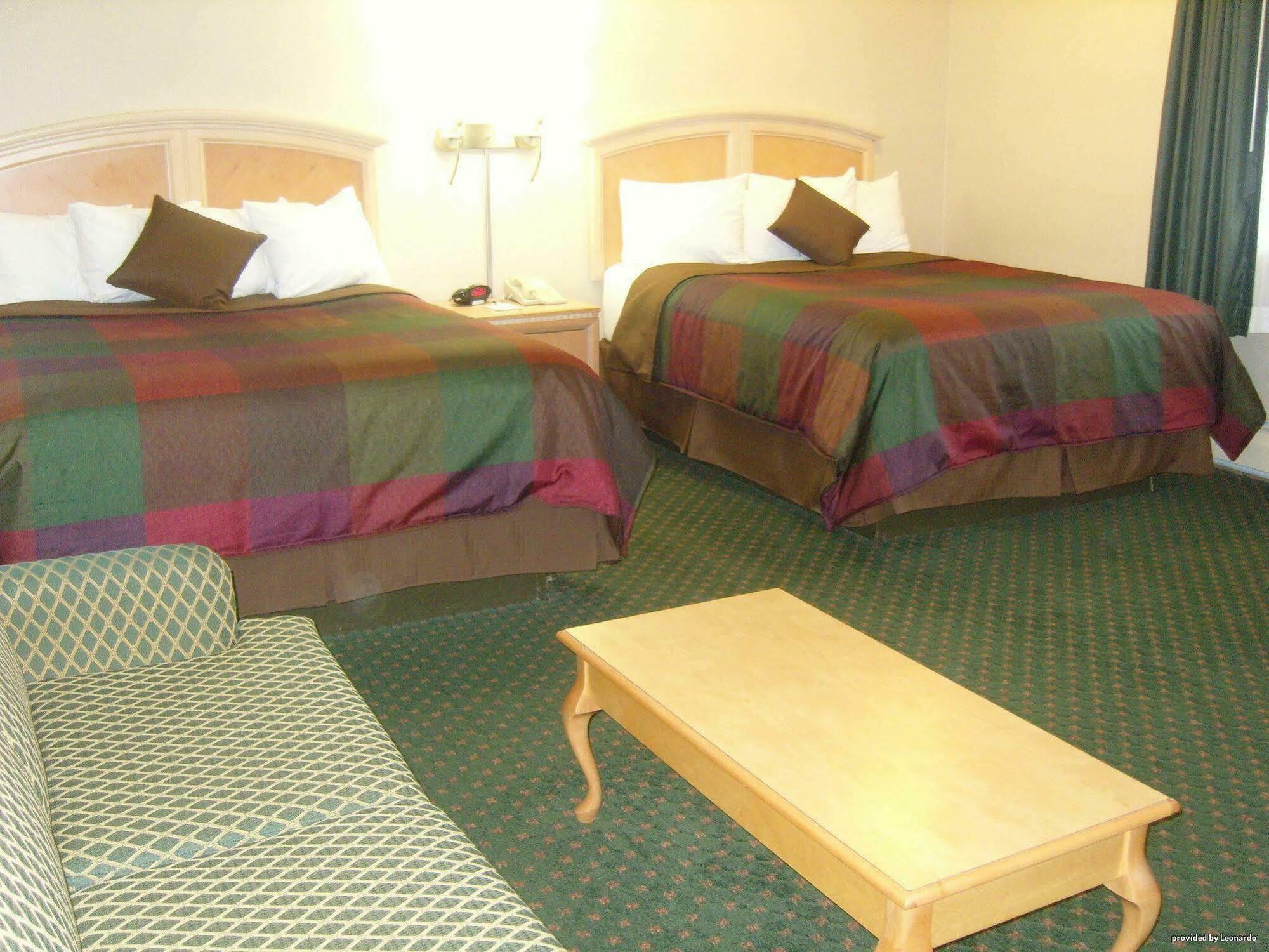 Best Western Bennington Buitenkant foto